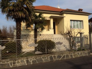 Il B&B Esterno